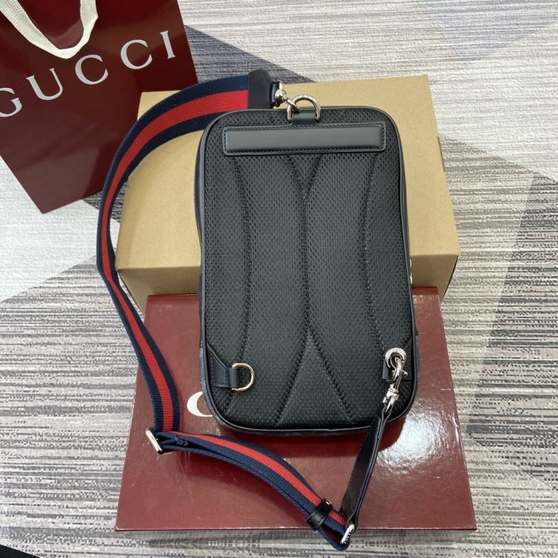 Gvc*1 waist chest packs